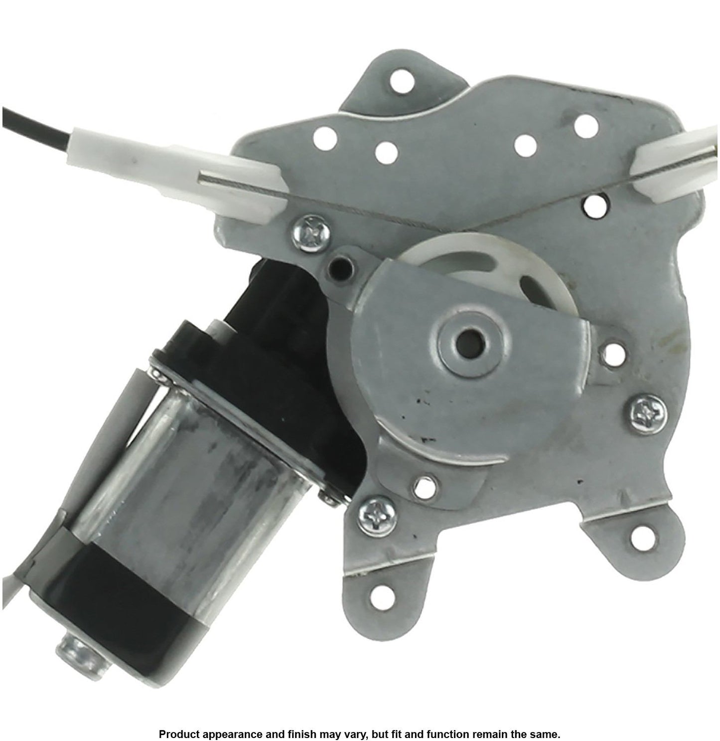 Cardone New New Power Window Motor and Regulator Assembly 82-1938BR