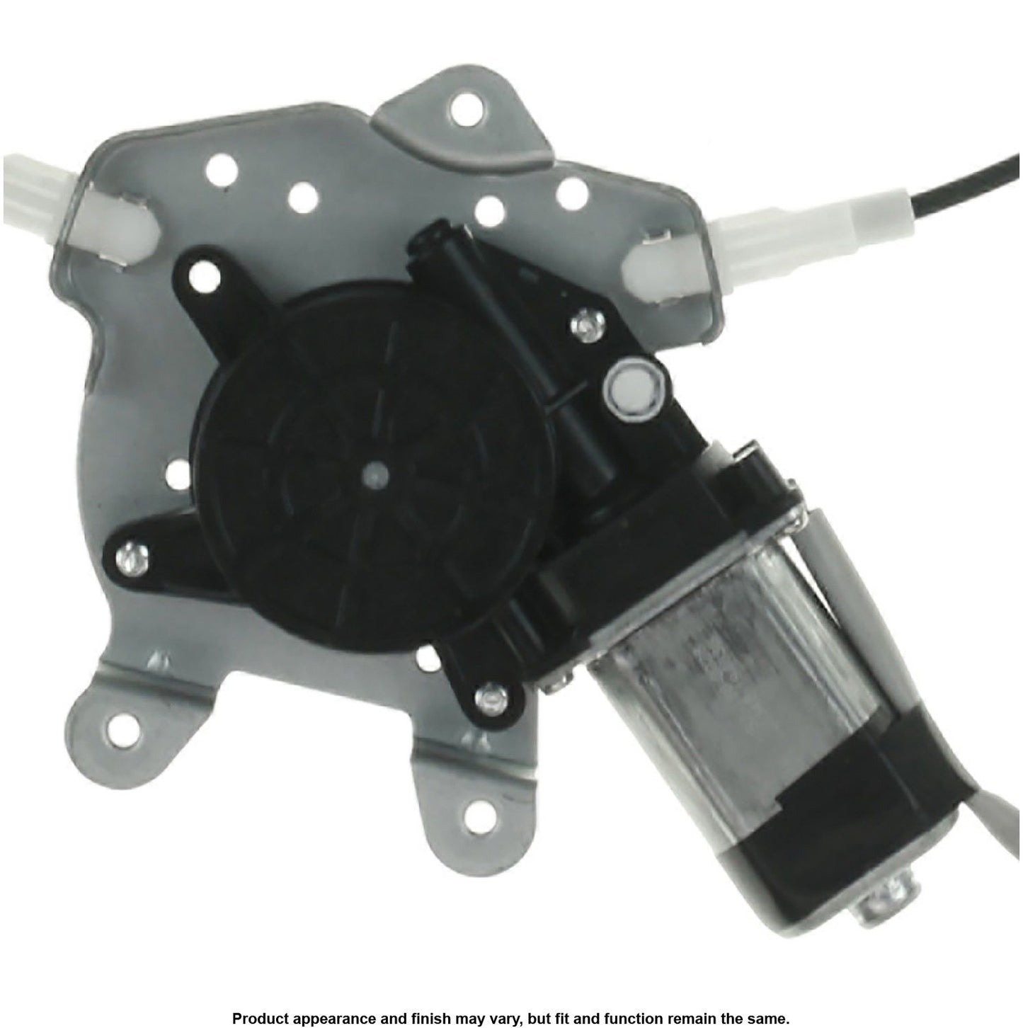 Cardone New New Power Window Motor and Regulator Assembly 82-1938BR