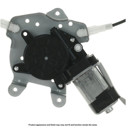 Cardone New New Power Window Motor and Regulator Assembly 82-1938BR