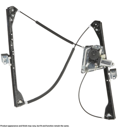 Cardone New New Power Window Motor and Regulator Assembly 82-193AR