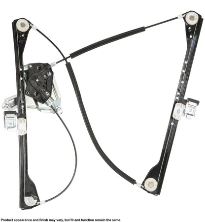 Cardone New New Power Window Motor and Regulator Assembly 82-193AR