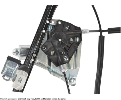 Cardone New New Power Window Motor and Regulator Assembly 82-193AR