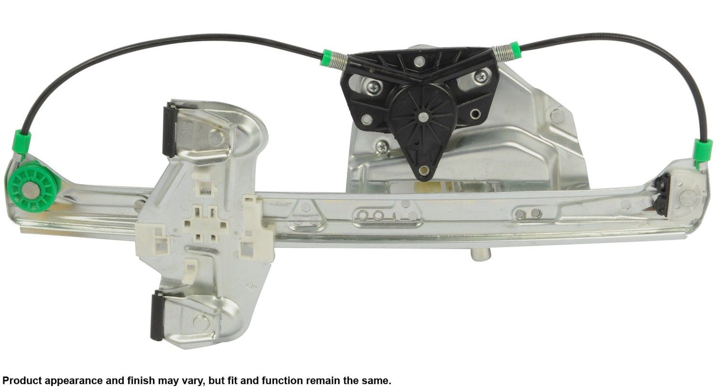 Cardone New Power Window Motor and Regulator Assembly 82-193CR