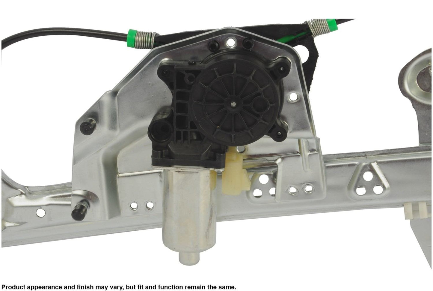 Cardone New Power Window Motor and Regulator Assembly 82-193CR