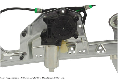 Cardone New Power Window Motor and Regulator Assembly 82-193CR