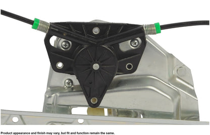 Cardone New Power Window Motor and Regulator Assembly 82-193CR