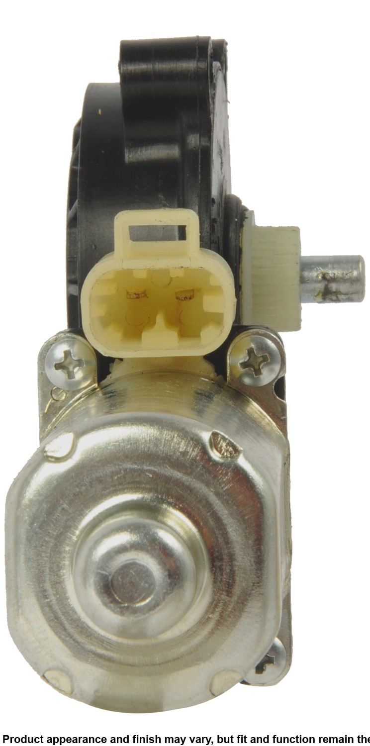 Cardone New Power Window Motor 82-193