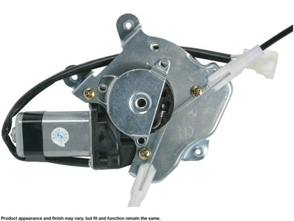 Cardone New Power Window Motor and Regulator Assembly 82-1941AR