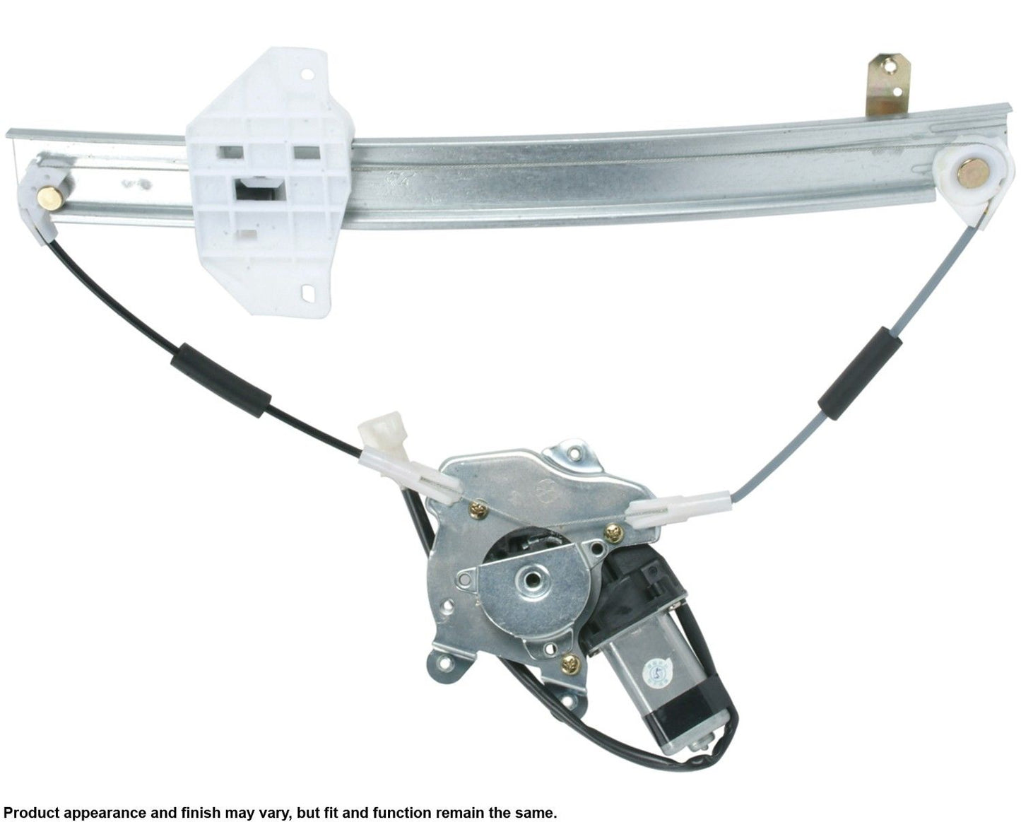 Cardone New Power Window Motor and Regulator Assembly 82-1941AR