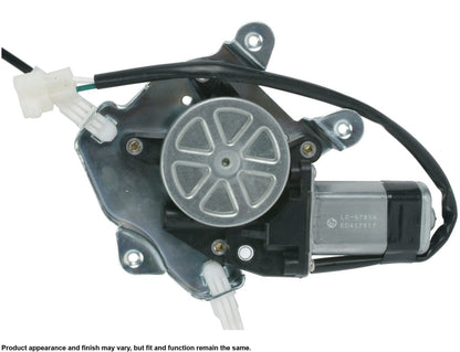 Cardone New Power Window Motor and Regulator Assembly 82-1941AR