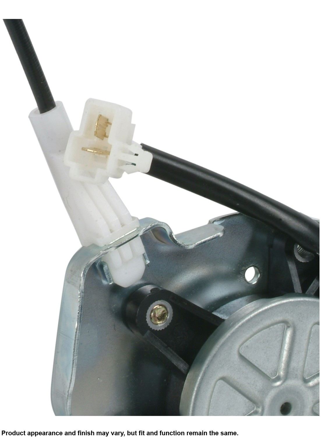 Cardone New Power Window Motor and Regulator Assembly 82-1941AR