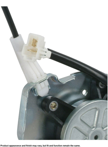 Cardone New Power Window Motor and Regulator Assembly 82-1941AR