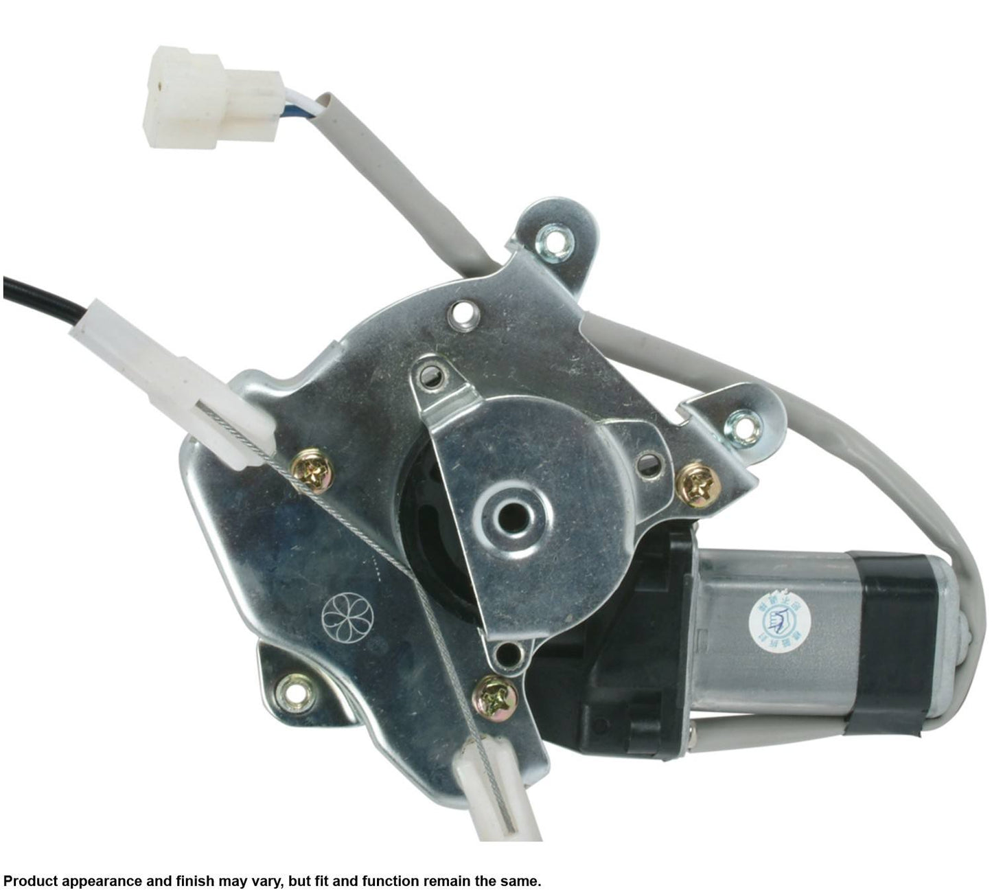 Cardone New Power Window Motor and Regulator Assembly 82-1942AR