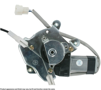 Cardone New Power Window Motor and Regulator Assembly 82-1942AR
