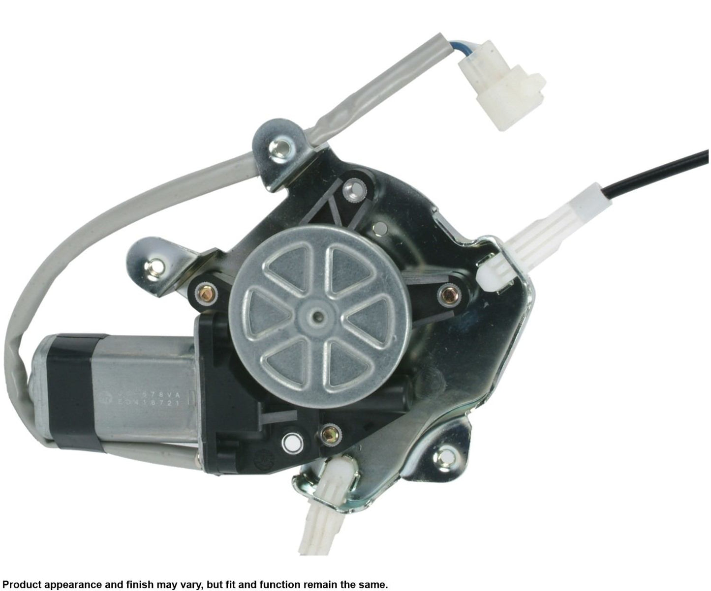 Cardone New Power Window Motor and Regulator Assembly 82-1942AR