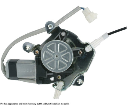 Cardone New Power Window Motor and Regulator Assembly 82-1942AR