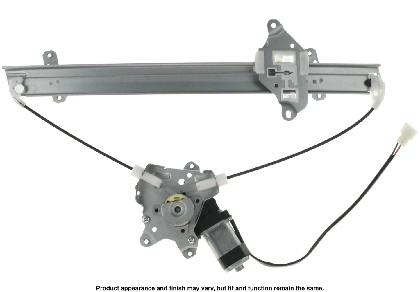 Cardone New Power Window Motor and Regulator Assembly 82-1943AR