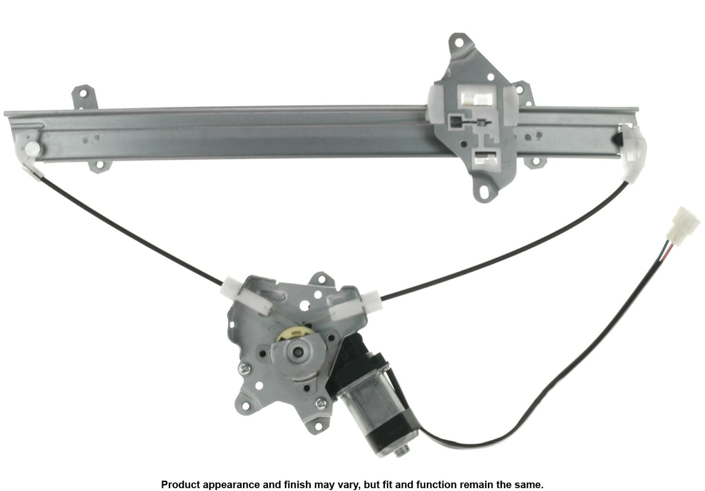 Cardone New Power Window Motor and Regulator Assembly 82-1943AR