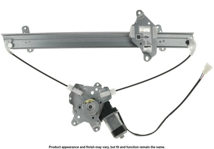 Cardone New Power Window Motor and Regulator Assembly 82-1943AR