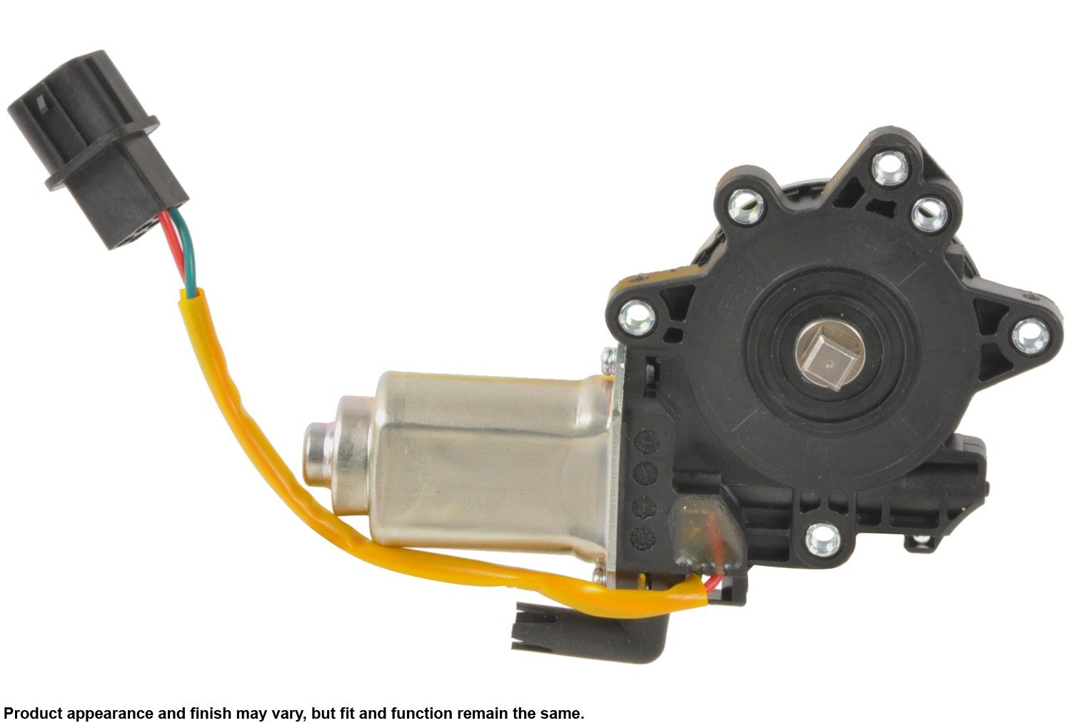 Cardone New Power Window Motor 82-1943