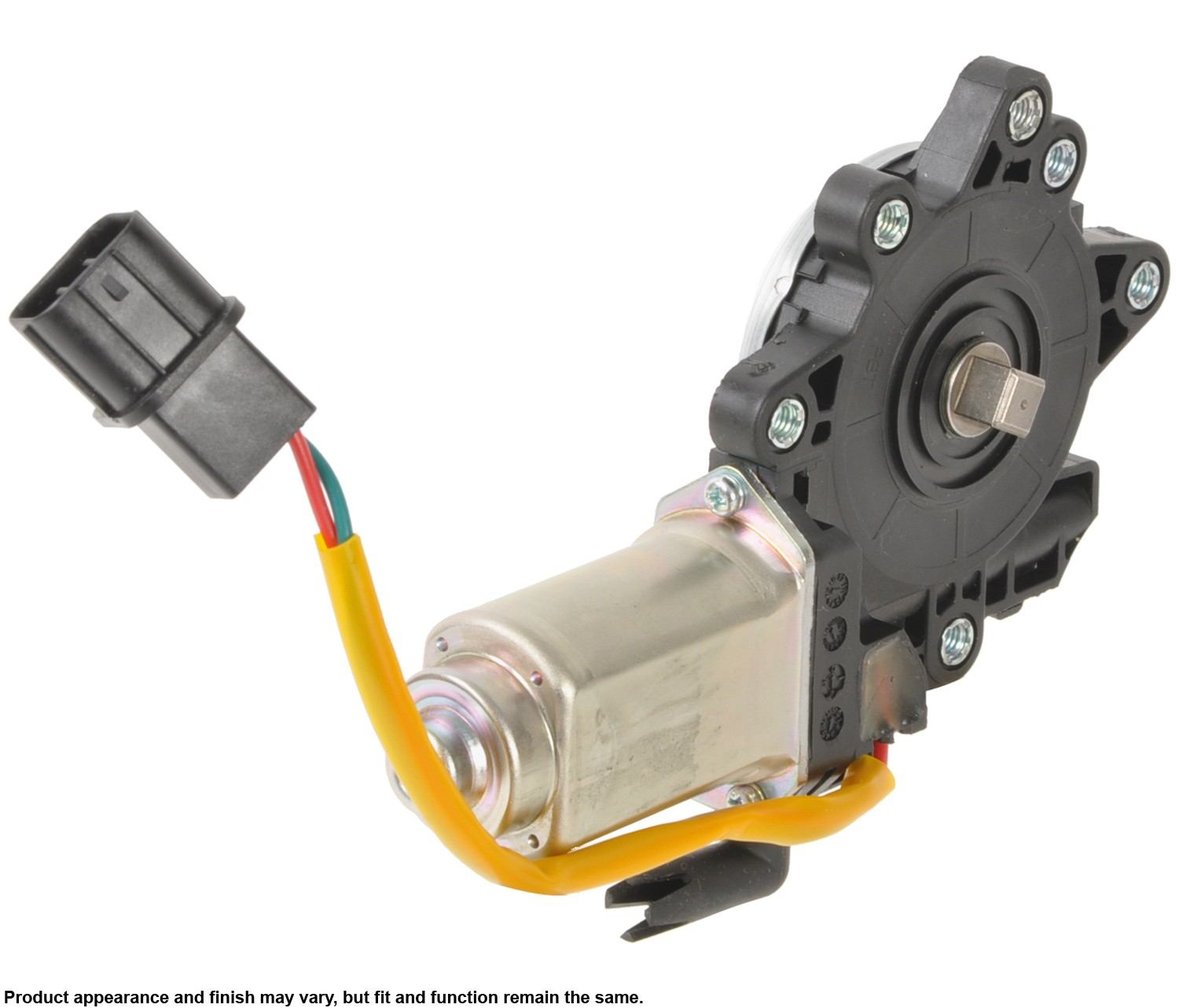 Cardone New Power Window Motor 82-1943