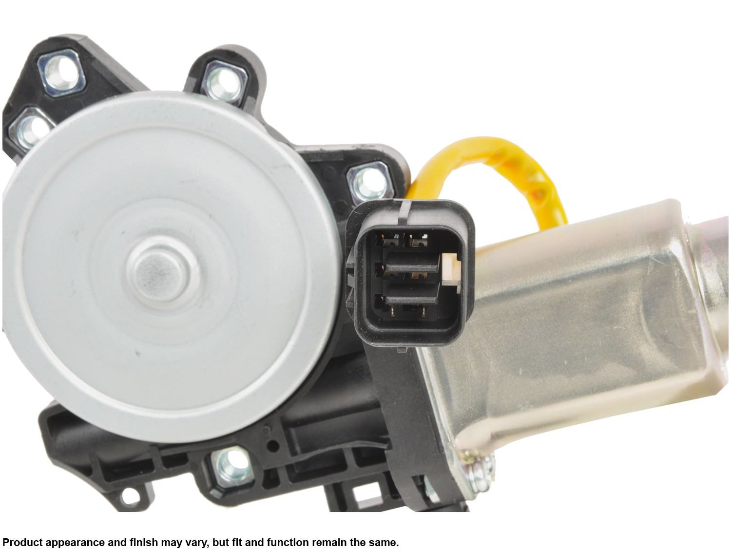 Cardone New Power Window Motor 82-1943