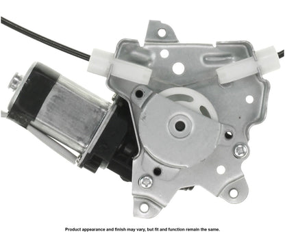 Cardone New New Power Window Motor and Regulator Assembly 82-1944AR