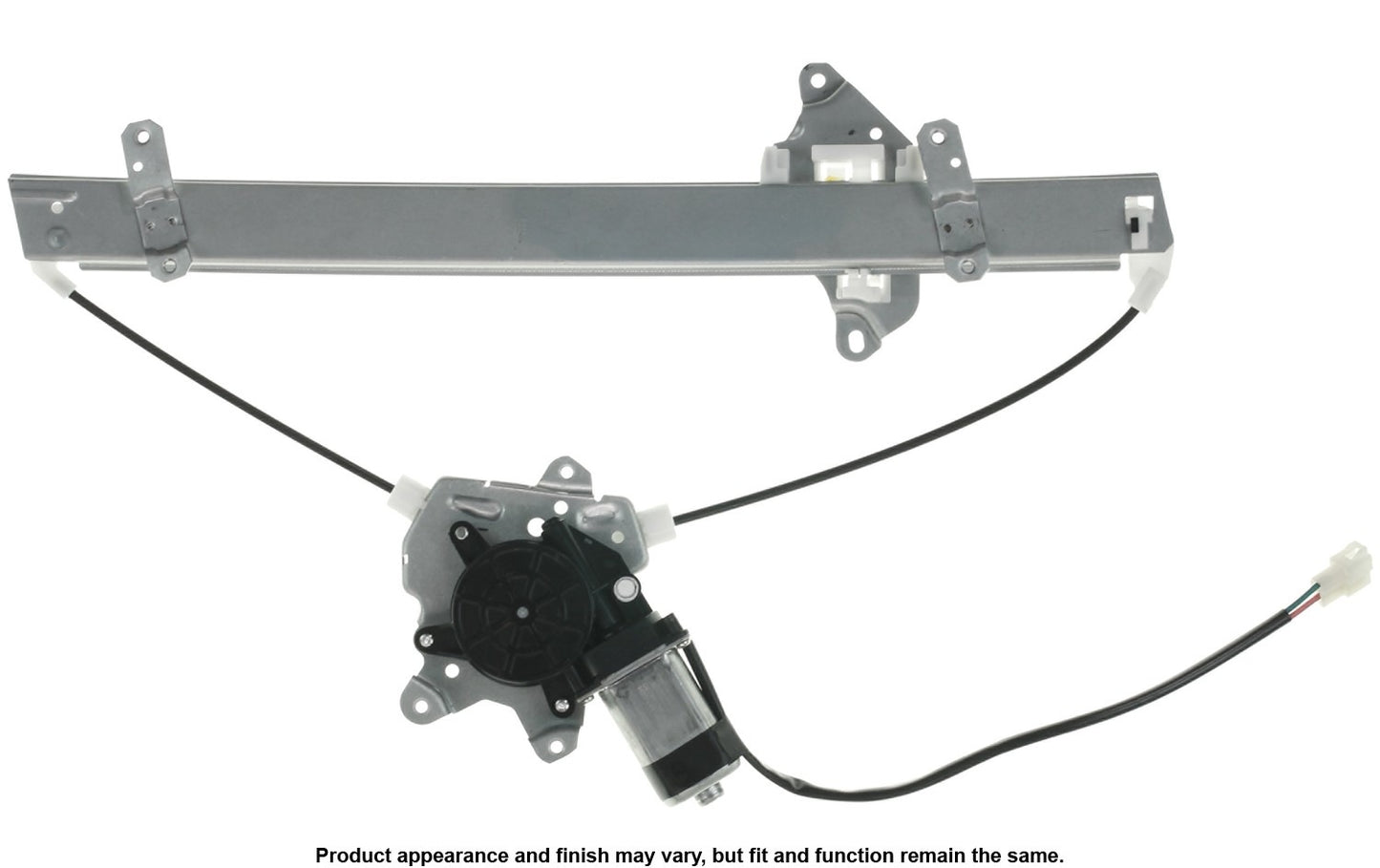 Cardone New New Power Window Motor and Regulator Assembly 82-1944BR