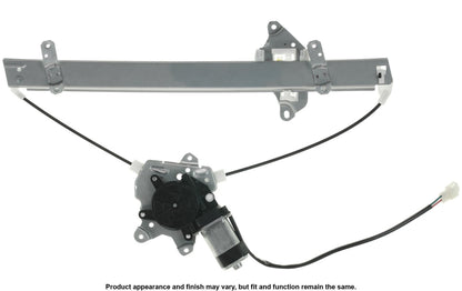 Cardone New New Power Window Motor and Regulator Assembly 82-1944BR