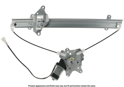 Cardone New New Power Window Motor and Regulator Assembly 82-1944BR