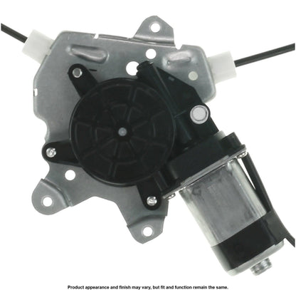Cardone New New Power Window Motor and Regulator Assembly 82-1944BR