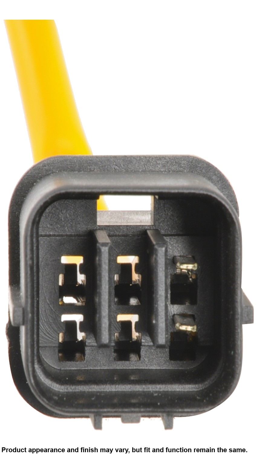 Cardone New Power Window Motor 82-1944