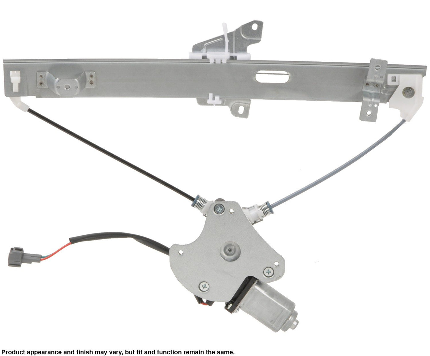 Cardone New New Power Window Motor and Regulator Assembly 82-1975BR