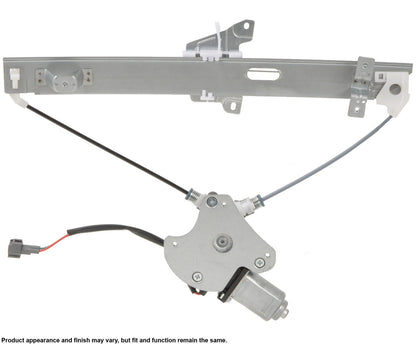 Cardone New New Power Window Motor and Regulator Assembly 82-1975BR
