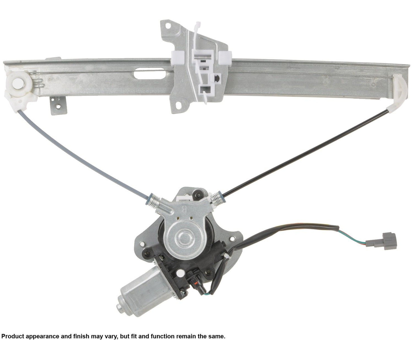 Cardone New New Power Window Motor and Regulator Assembly 82-1975BR