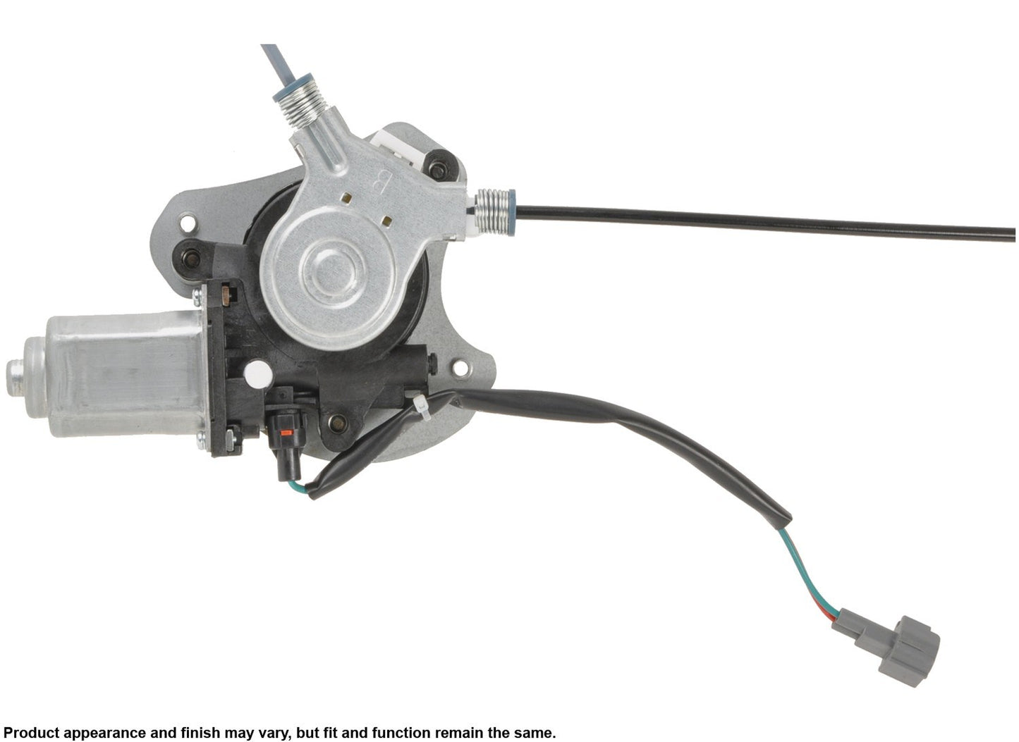 Cardone New New Power Window Motor and Regulator Assembly 82-1975BR