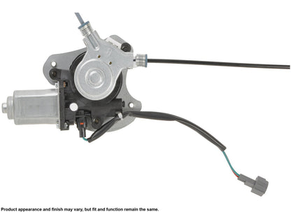 Cardone New New Power Window Motor and Regulator Assembly 82-1975BR