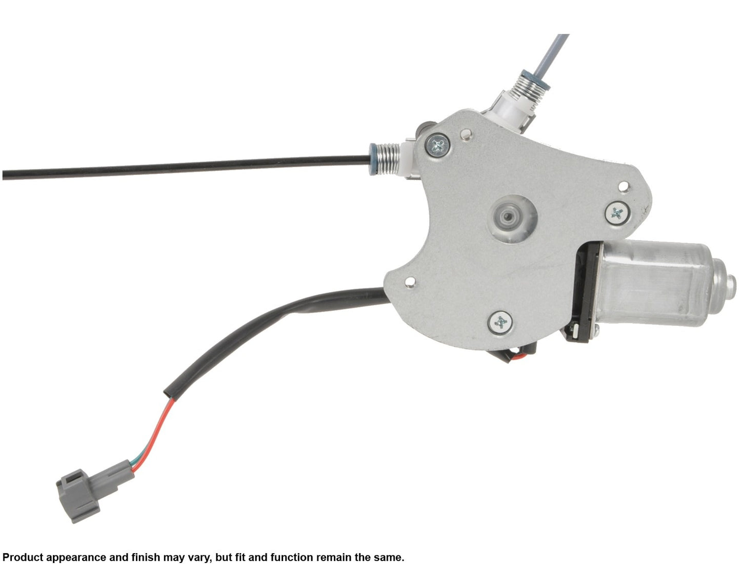 Cardone New New Power Window Motor and Regulator Assembly 82-1975BR