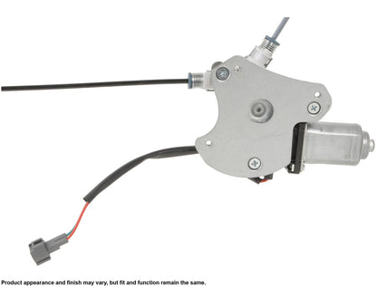 Cardone New New Power Window Motor and Regulator Assembly 82-1975BR