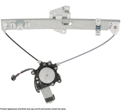 Cardone New Power Window Motor and Regulator Assembly 82-1975CR