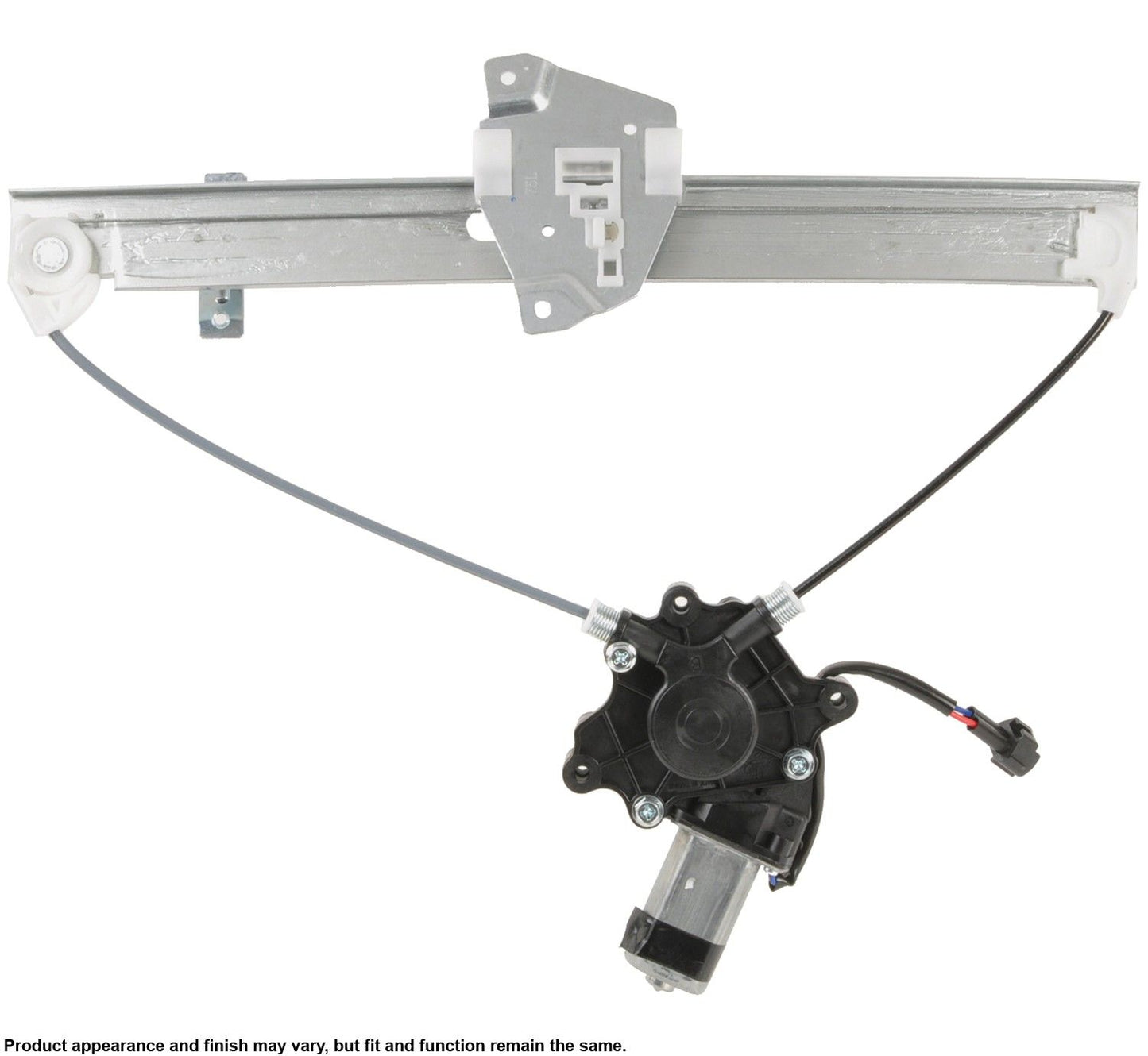 Cardone New Power Window Motor and Regulator Assembly 82-1975CR