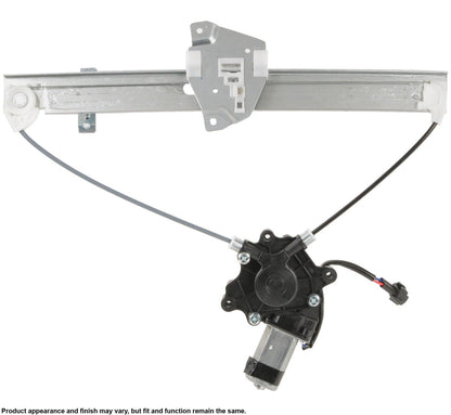 Cardone New Power Window Motor and Regulator Assembly 82-1975CR