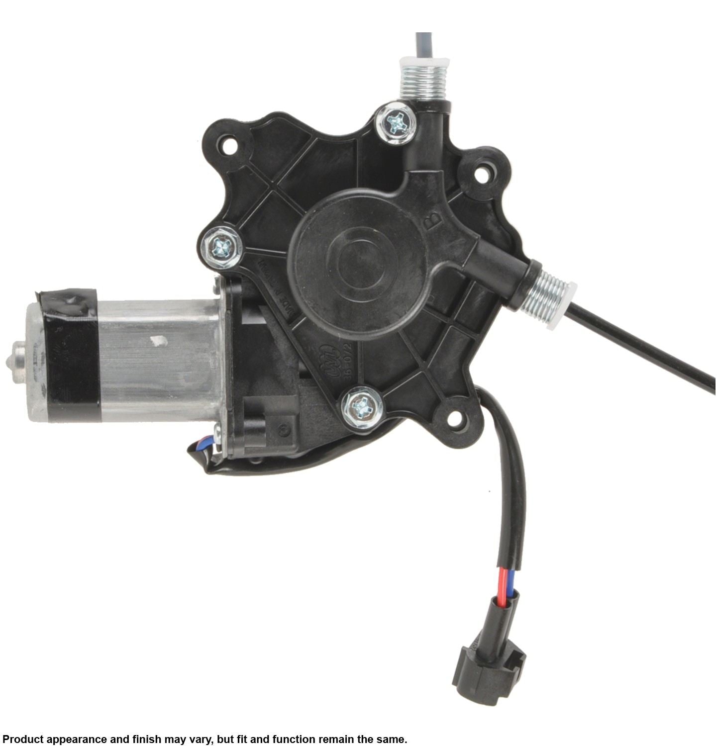 Cardone New Power Window Motor and Regulator Assembly 82-1975CR