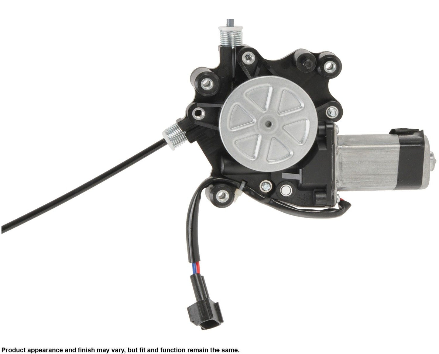 Cardone New Power Window Motor and Regulator Assembly 82-1975CR