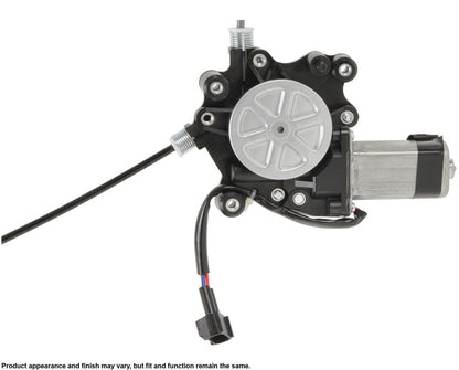 Cardone New Power Window Motor and Regulator Assembly 82-1975CR