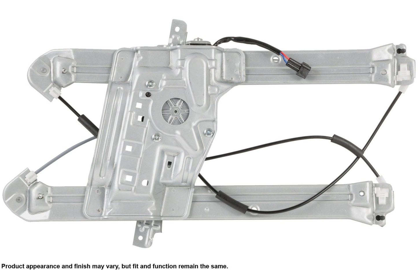 Cardone New New Power Window Motor and Regulator Assembly 82-1975DR