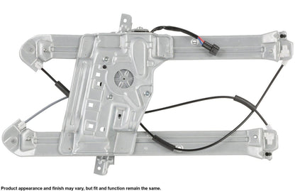 Cardone New New Power Window Motor and Regulator Assembly 82-1975DR