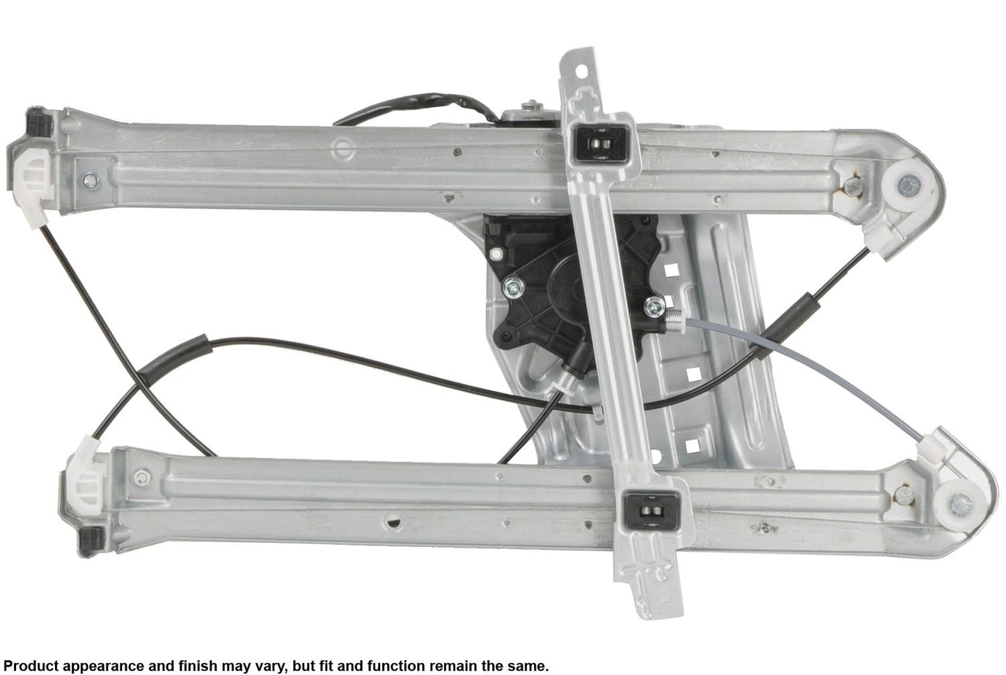 Cardone New New Power Window Motor and Regulator Assembly 82-1975DR