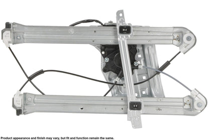 Cardone New New Power Window Motor and Regulator Assembly 82-1975DR