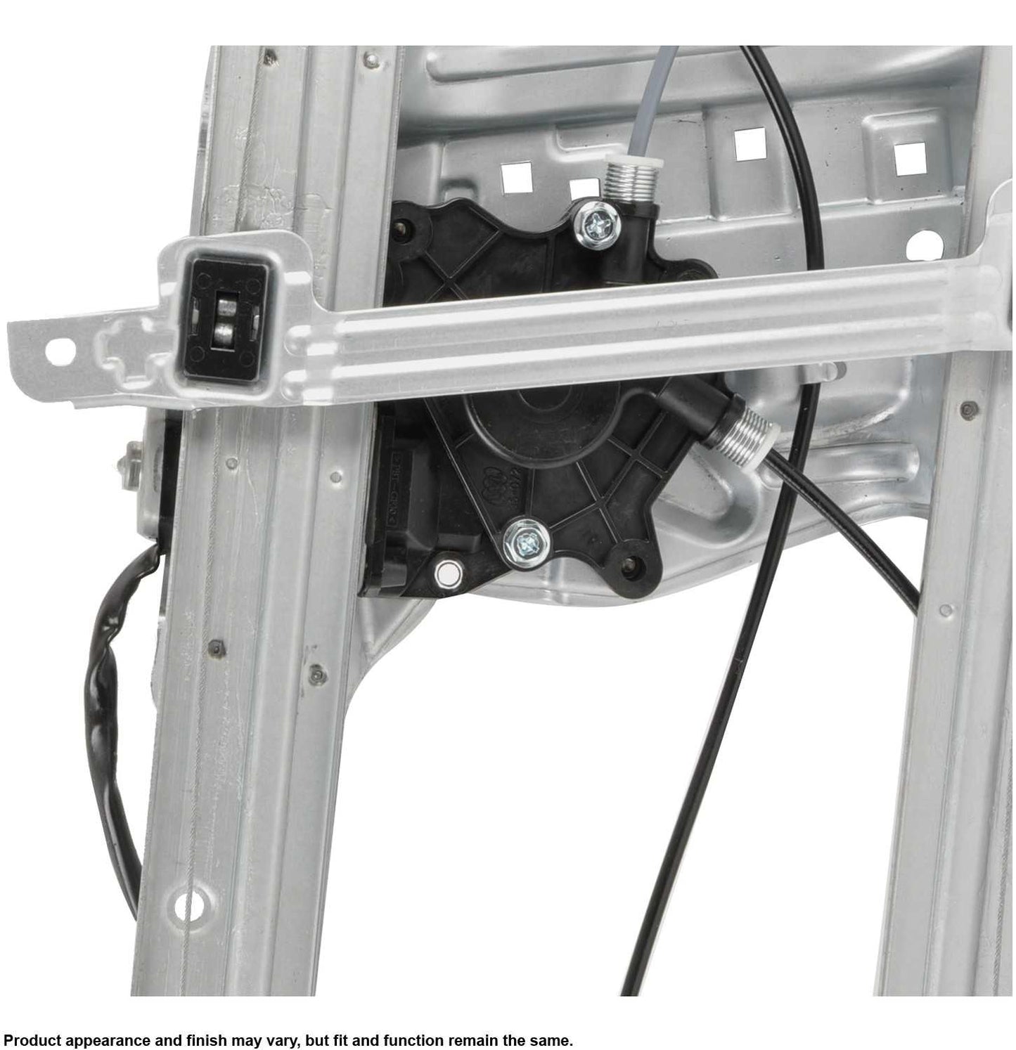 Cardone New New Power Window Motor and Regulator Assembly 82-1975DR